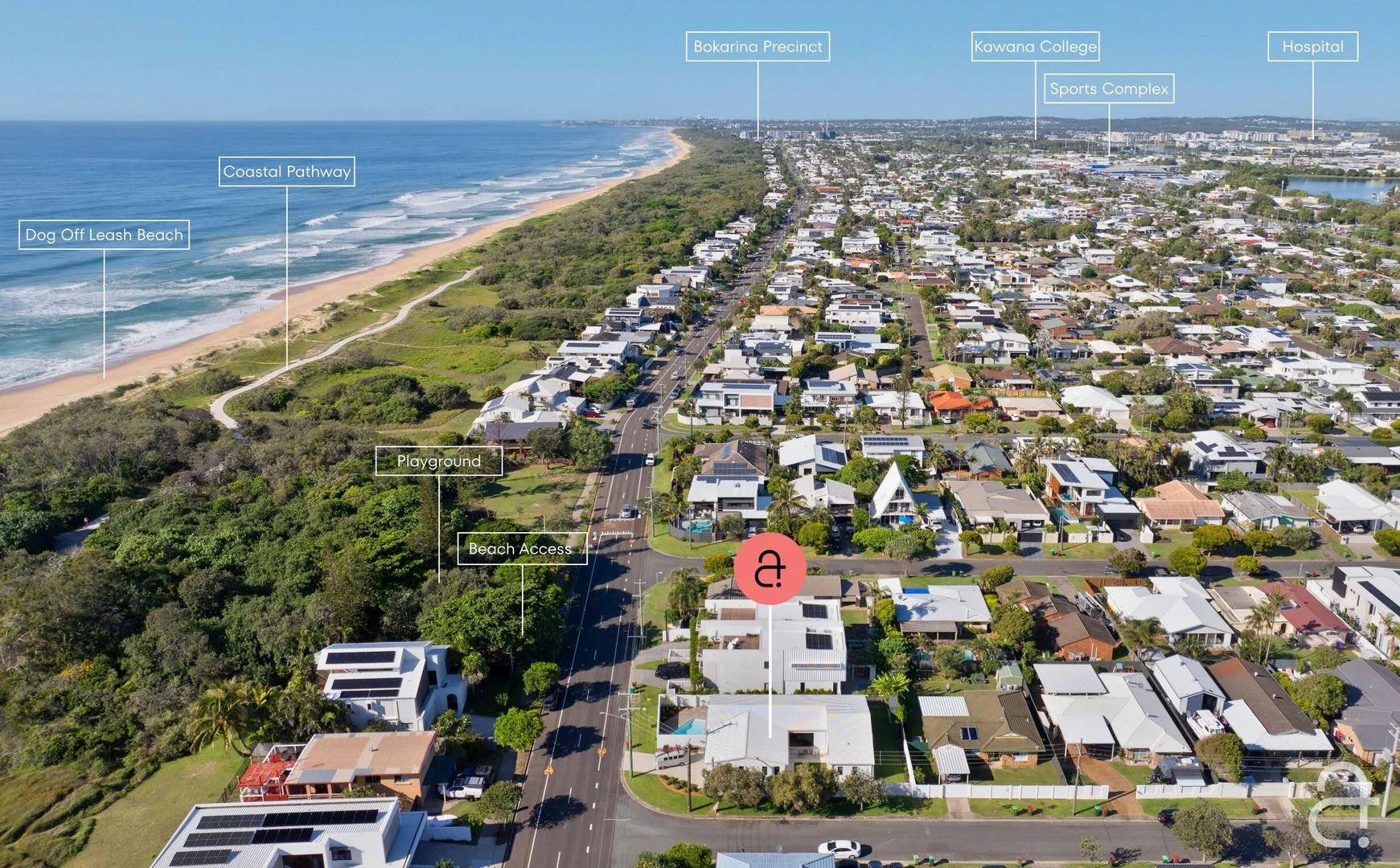 Additional image 29 of 36 Oceanic Drive, Warana QLD 4575