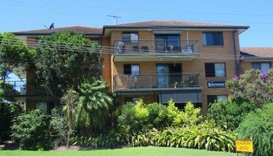 Picture of 5/1 Landsborough Street, SOUTH WEST ROCKS NSW 2431