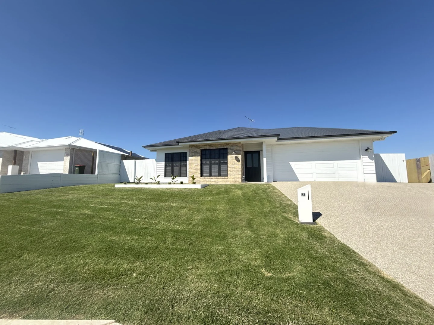 Primary image of 23 Mornington Street, Taroomball QLD 4703