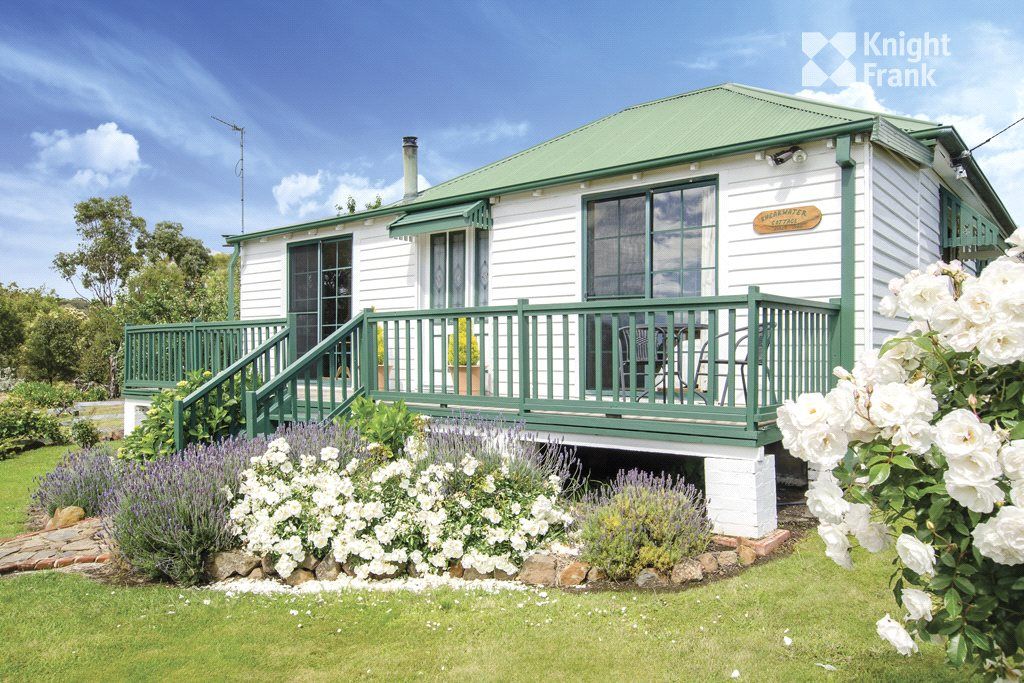 12 Burgess Street, Swansea TAS 7190, Image 1