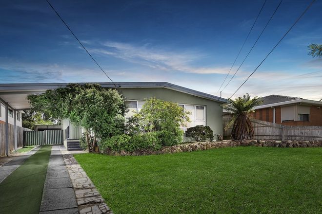 Picture of 9 Faye Street, BURWOOD EAST VIC 3151