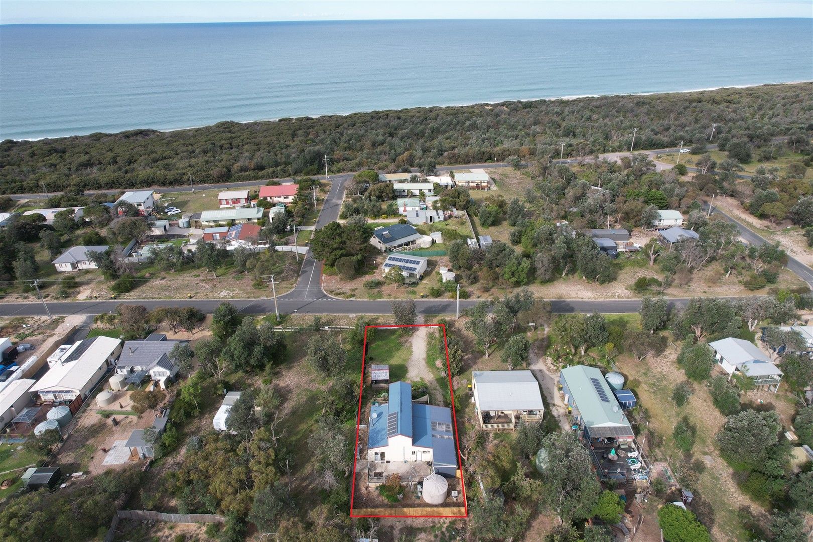 152 Seventh Avenue, Paradise Beach VIC 3851, Image 0