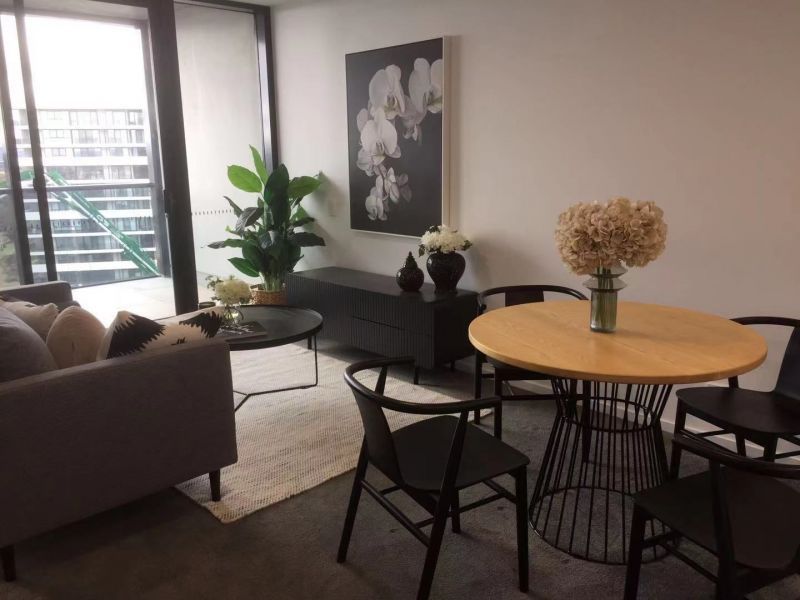 2 bedrooms Apartment / Unit / Flat in 2107/1 Grazier Lane BELCONNEN ACT, 2617