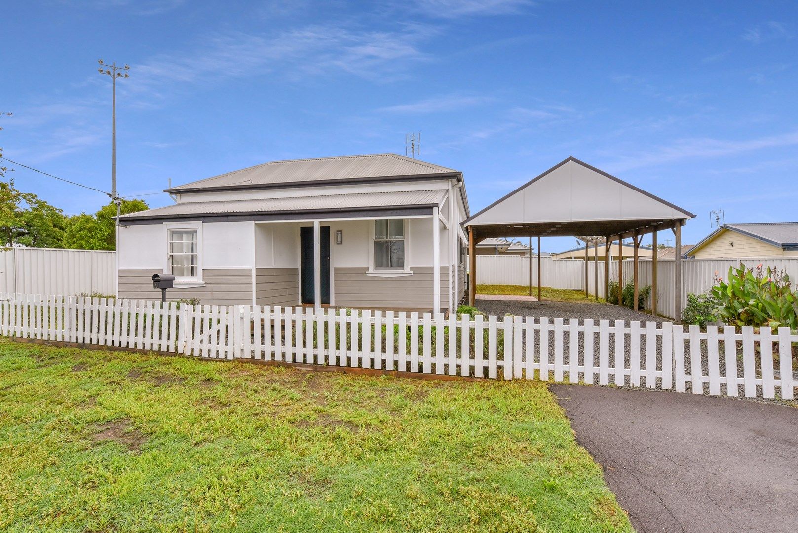 3 bedrooms House in 9 Fourth Street CESSNOCK NSW, 2325