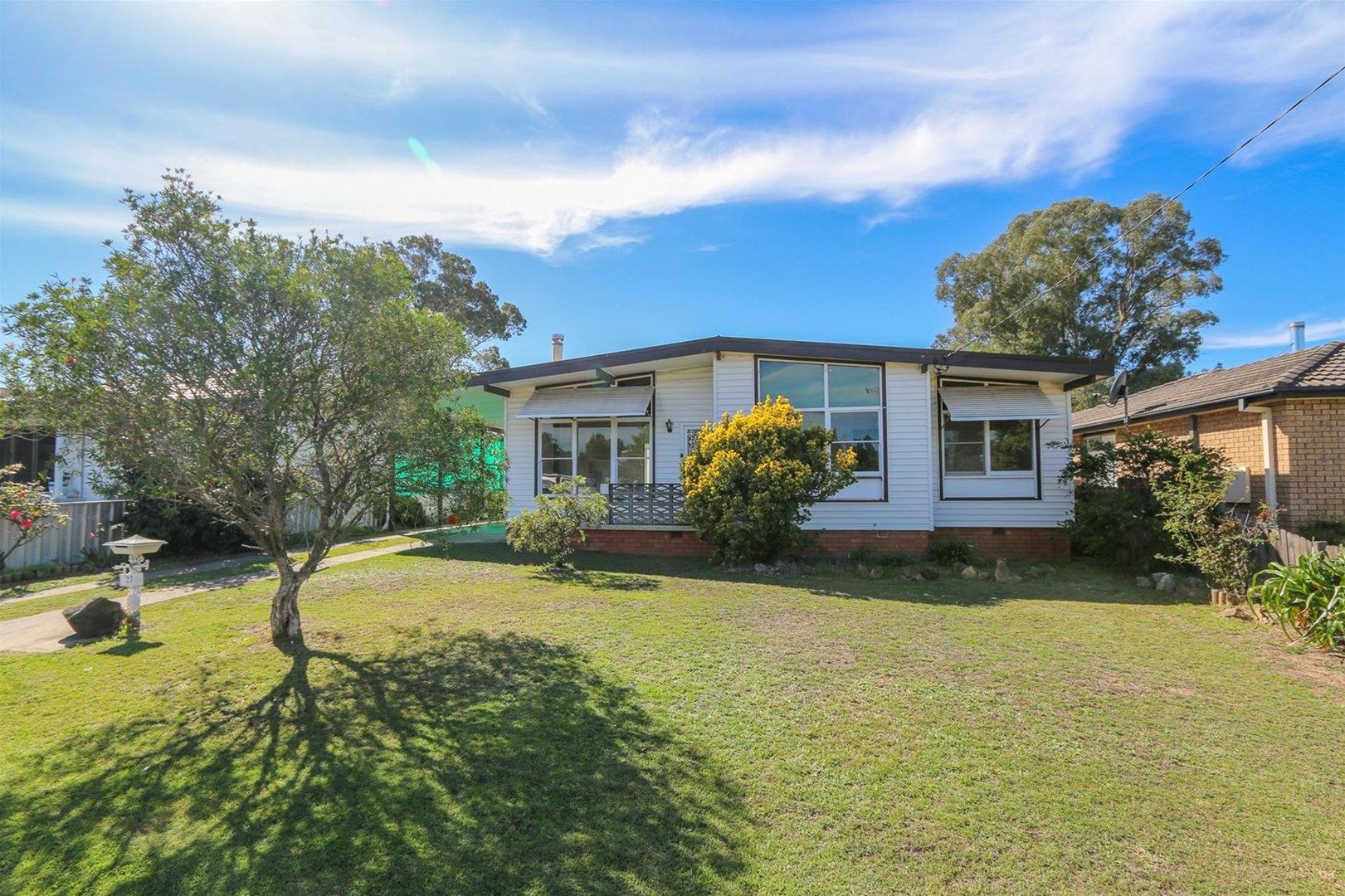 27 Northcott Avenue, Singleton Heights Property History & Address