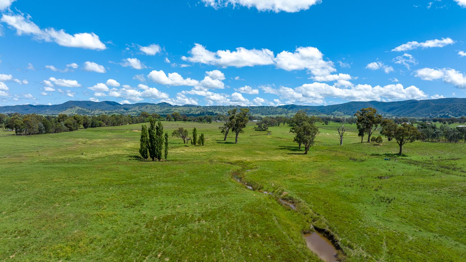Lot 1, 312 Castlereagh Highway, Mudgee NSW 2850, Image 0