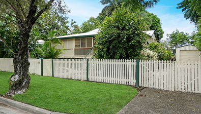 Picture of 78 Tenth Avenue, RAILWAY ESTATE QLD 4810