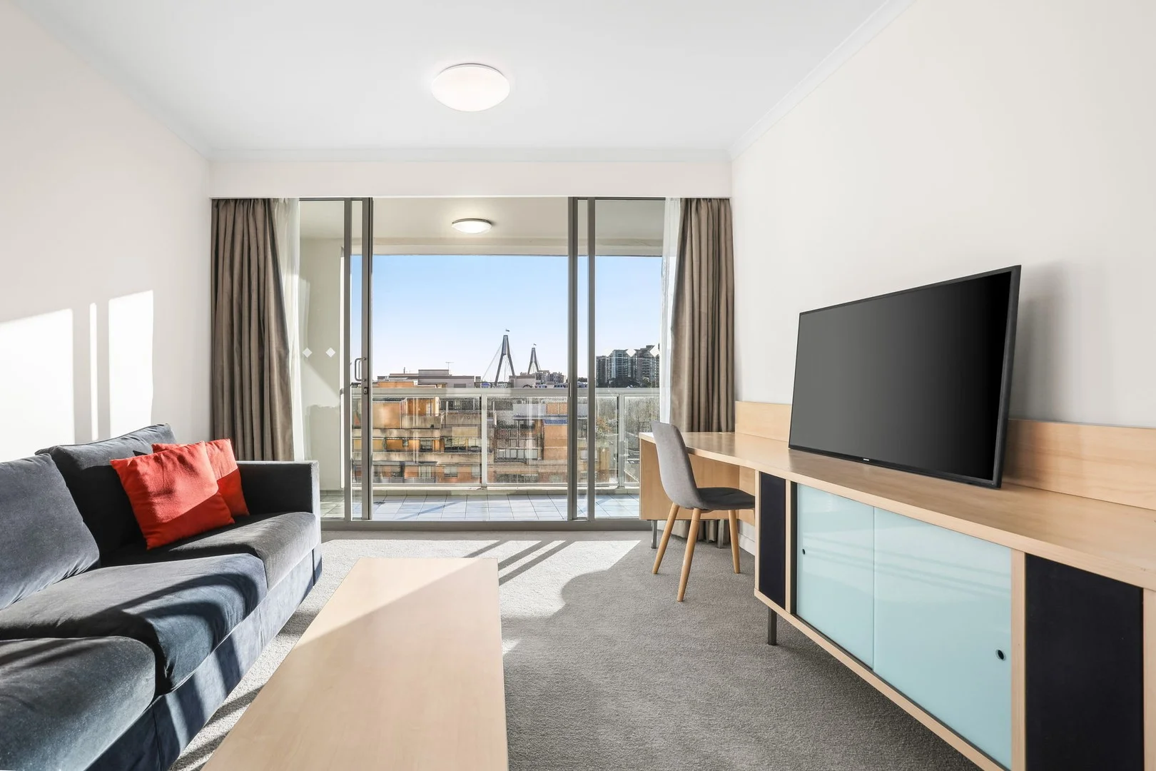 Additional image 2 of 908/50 Murray Street, Pyrmont NSW 2009