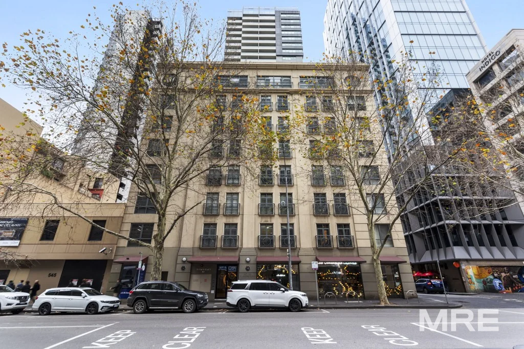Additional image 7 of 711/551 Flinders Lane, Melbourne VIC 3000