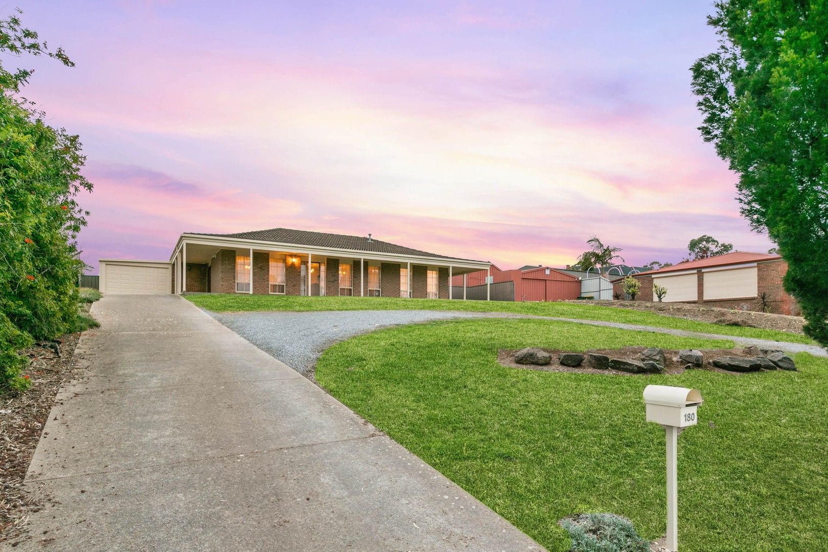 180 Target Hill Road, Greenwith SA 5125, Image 0