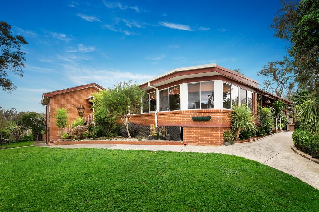 188 Black Gully Road, Diamond Creek VIC 3089, Image 0