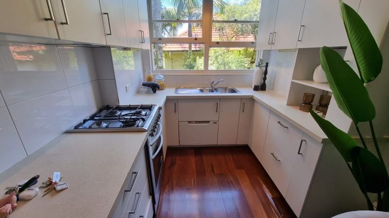 1 bedrooms Apartment / Unit / Flat in 4/9 Manning Road DOUBLE BAY NSW, 2028