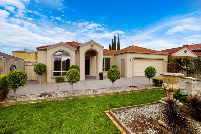 503, 4 Bedroom Free Standing Houses for Rent in Point Cook, VIC, 3030