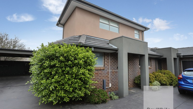 Picture of 2/11 Osway Street, BROADMEADOWS VIC 3047