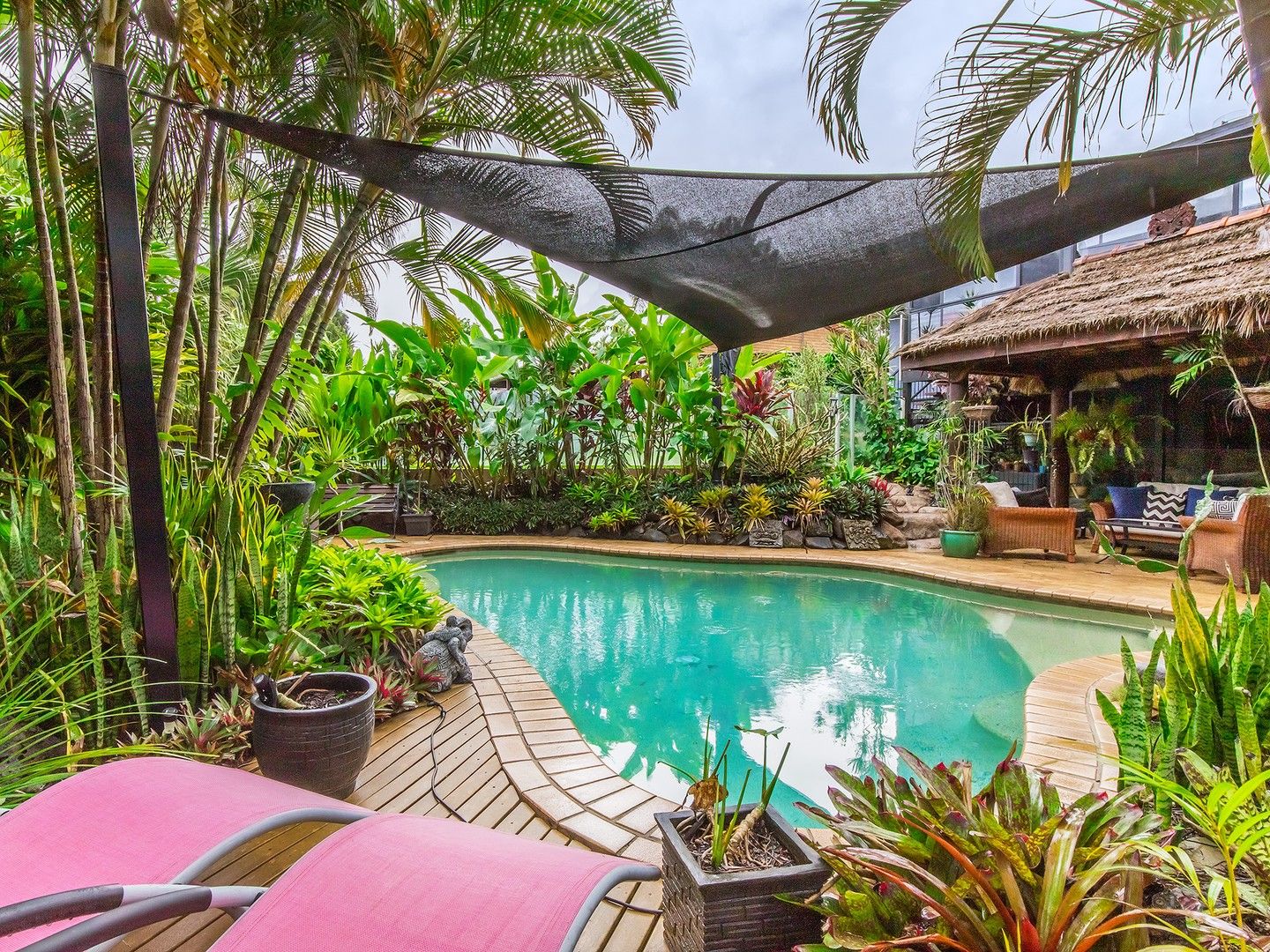 4 bedrooms House in 8 Petherbridge Avenue MERRIMAC QLD, 4226