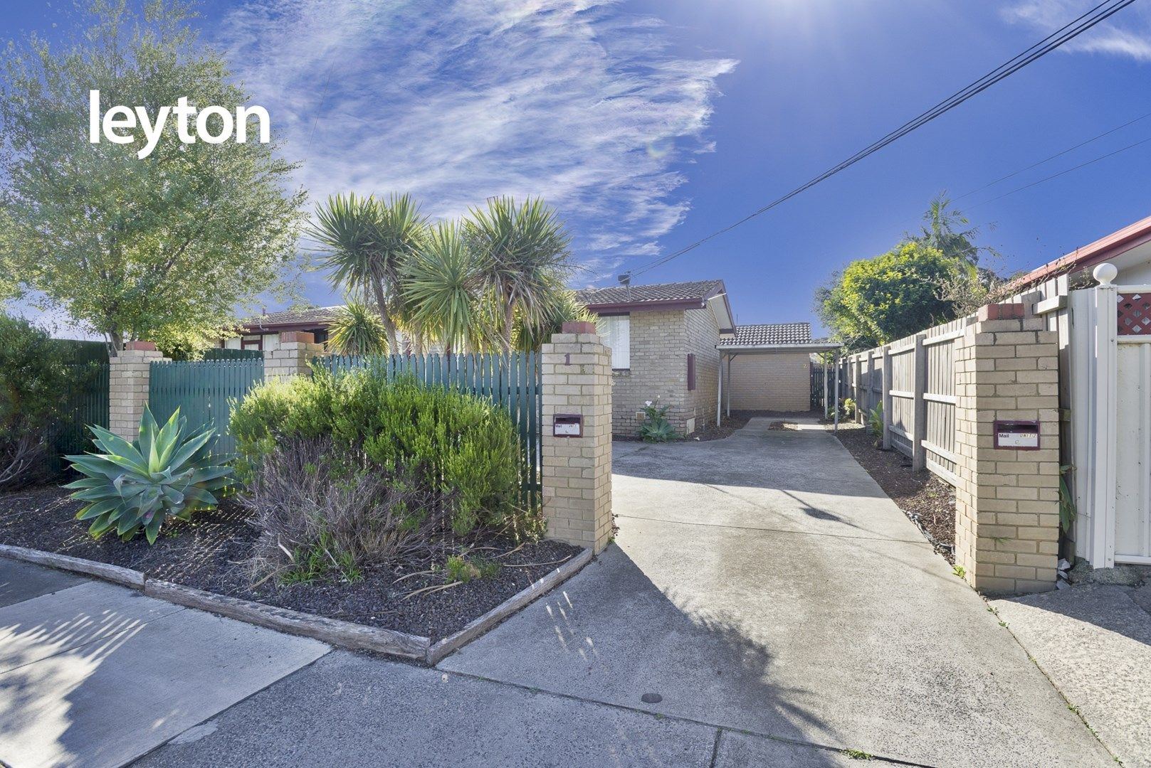 2/1 Coomoora Road, Springvale South VIC 3172, Image 0