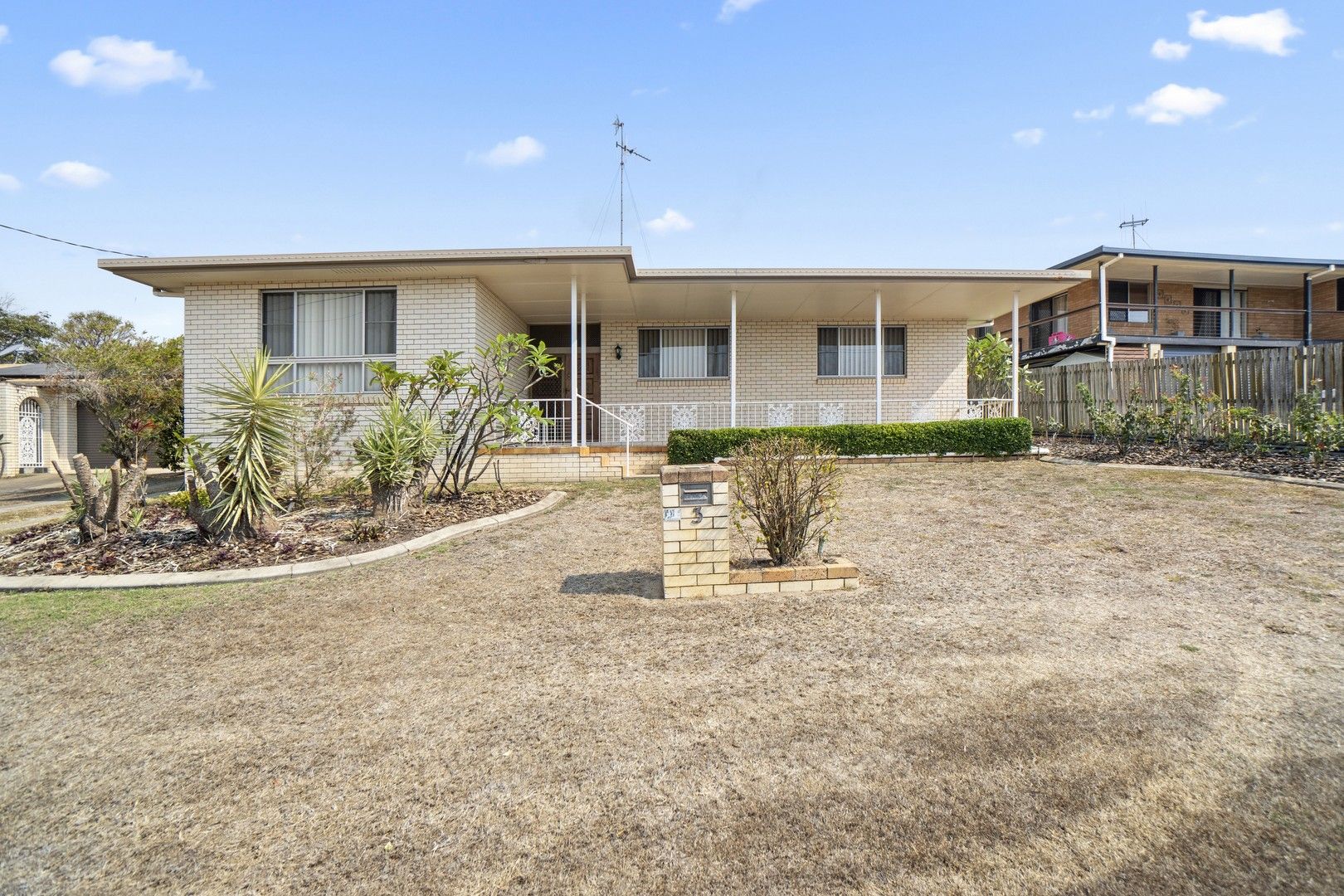 3 Cox Crescent, Millbank QLD 4670 House For Rent Domain