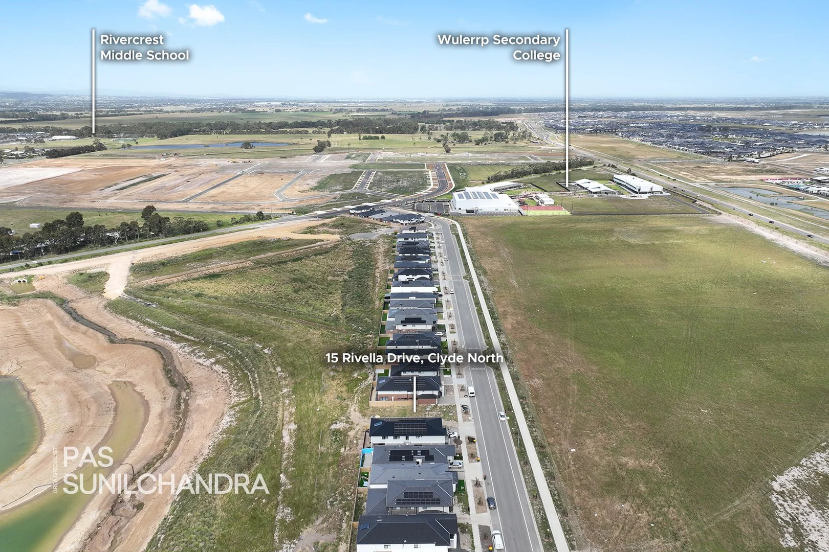 Additional image 4 of 15 Rivella Drive, Clyde North VIC 3978