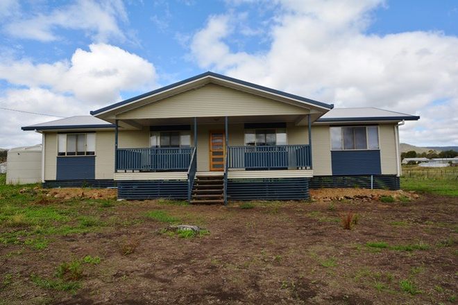 Picture of Lot 1 Allan St, MARYVALE QLD 4370