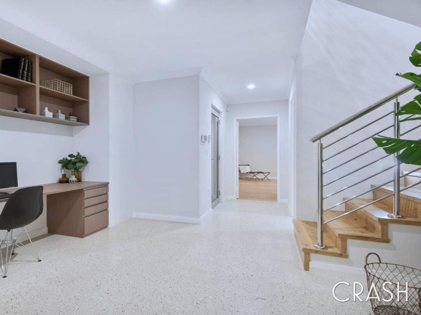 132 Chelmsford Road, North Perth WA 6006 Semidetached For Rent Domain