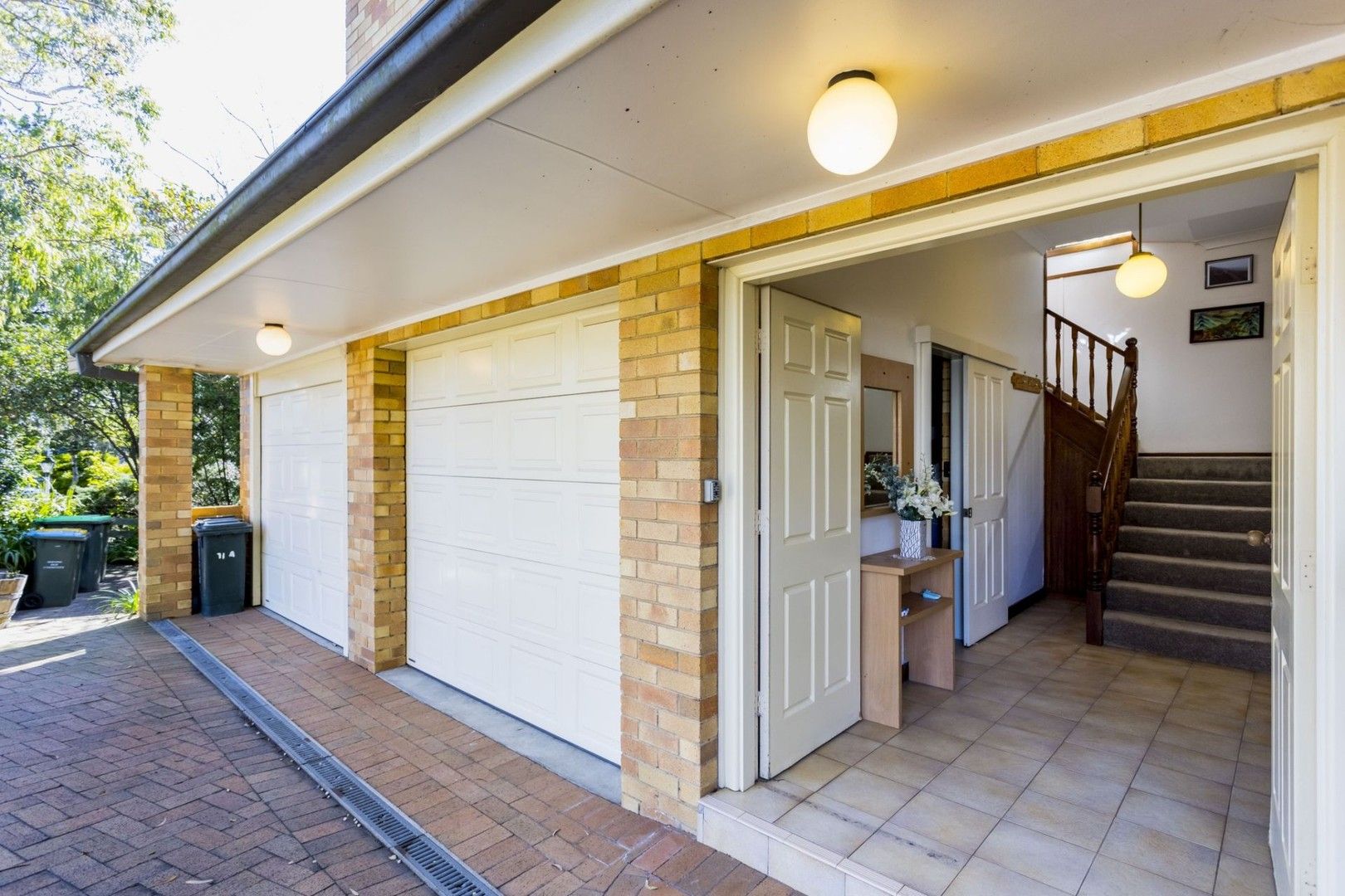 1/71A Burns Bay Road, Lane Cove NSW 2066 Semidetached For Rent