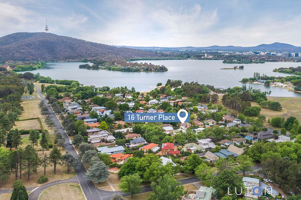 16 Turner Place, Yarralumla ACT 2600, Image 0