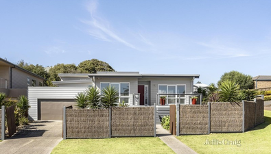 Picture of 23 Lady Nelson Drive, SORRENTO VIC 3943