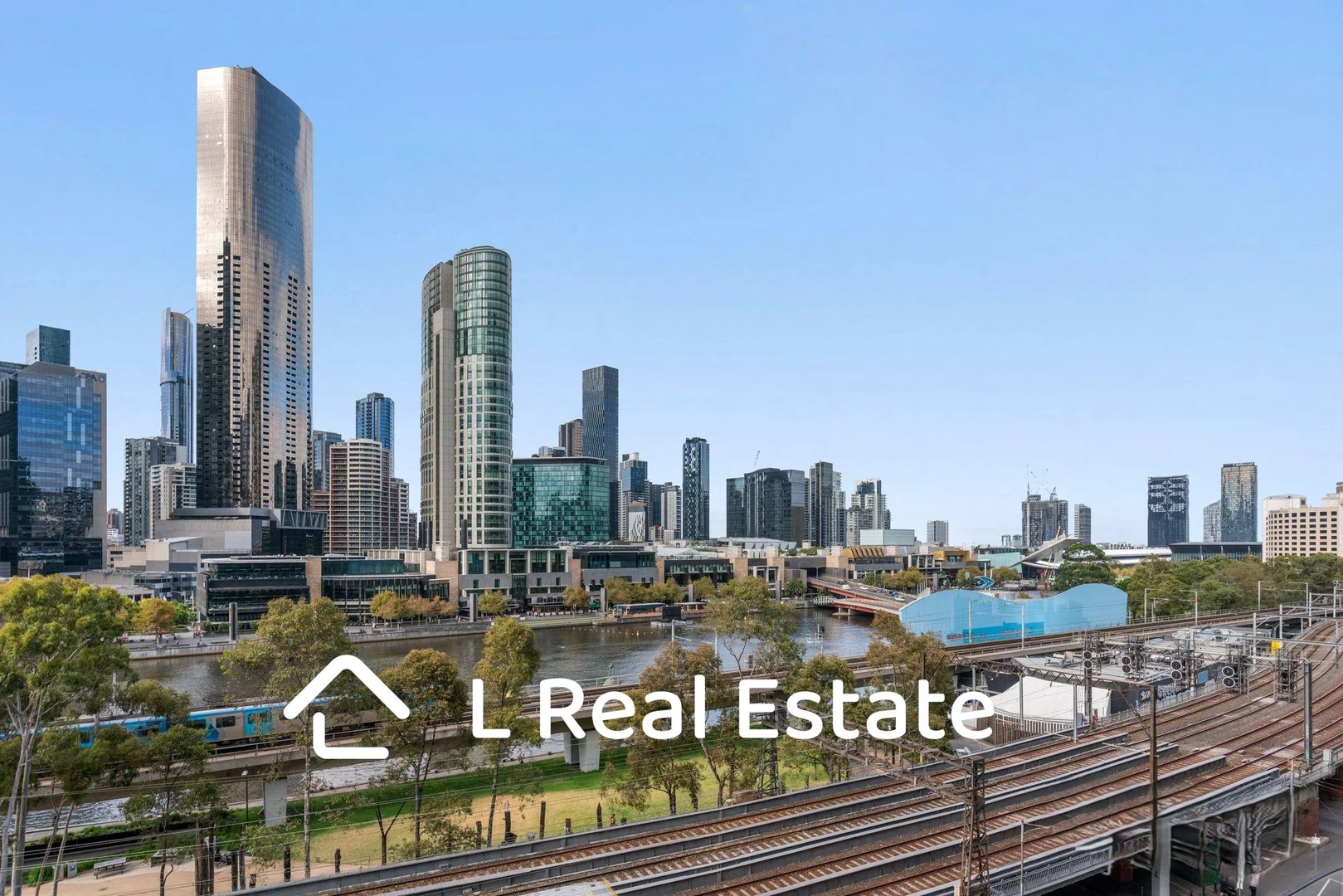 Additional image 12 of 805/1 William Street, Melbourne VIC 3000