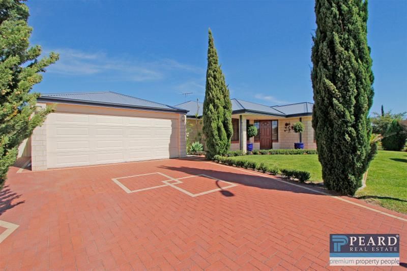 1 Campbell Road, Canning Vale WA 6155