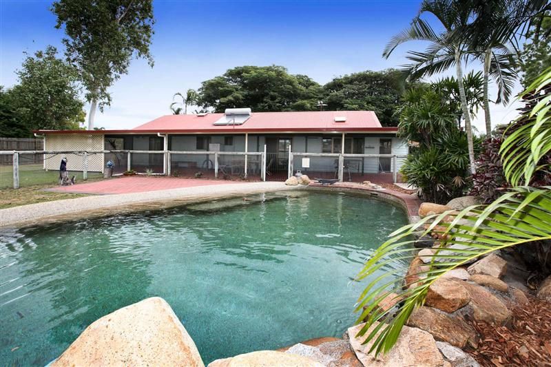 30 Golf Links Drive, Kirwan QLD 4817