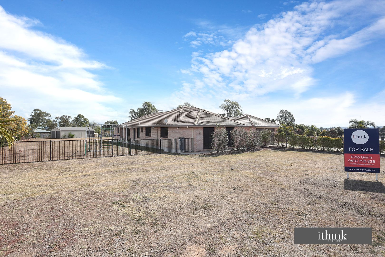 16 Goolman Place, Peak Crossing QLD 4306, Image 2