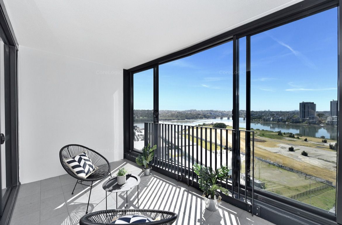 1102/10 Burroway Road, Wentworth Point NSW 2127, Image 1