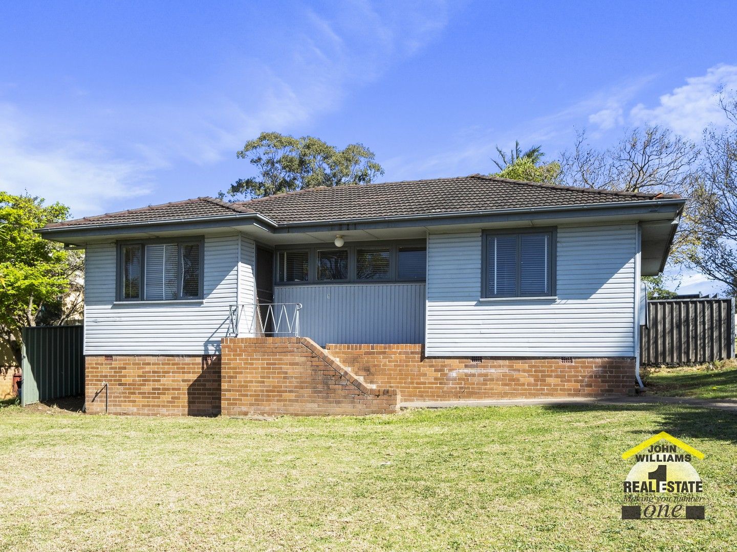 1 Mernagh Street, Ashcroft NSW 2168, Image 0