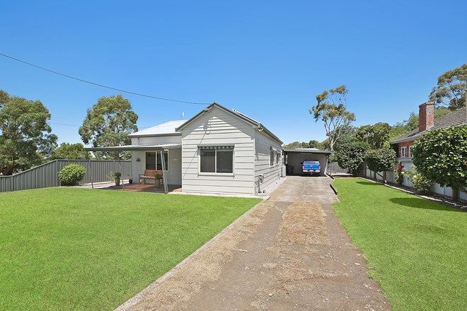 Picture of 406 Blacks Road, GLENORMISTON SOUTH VIC 3265