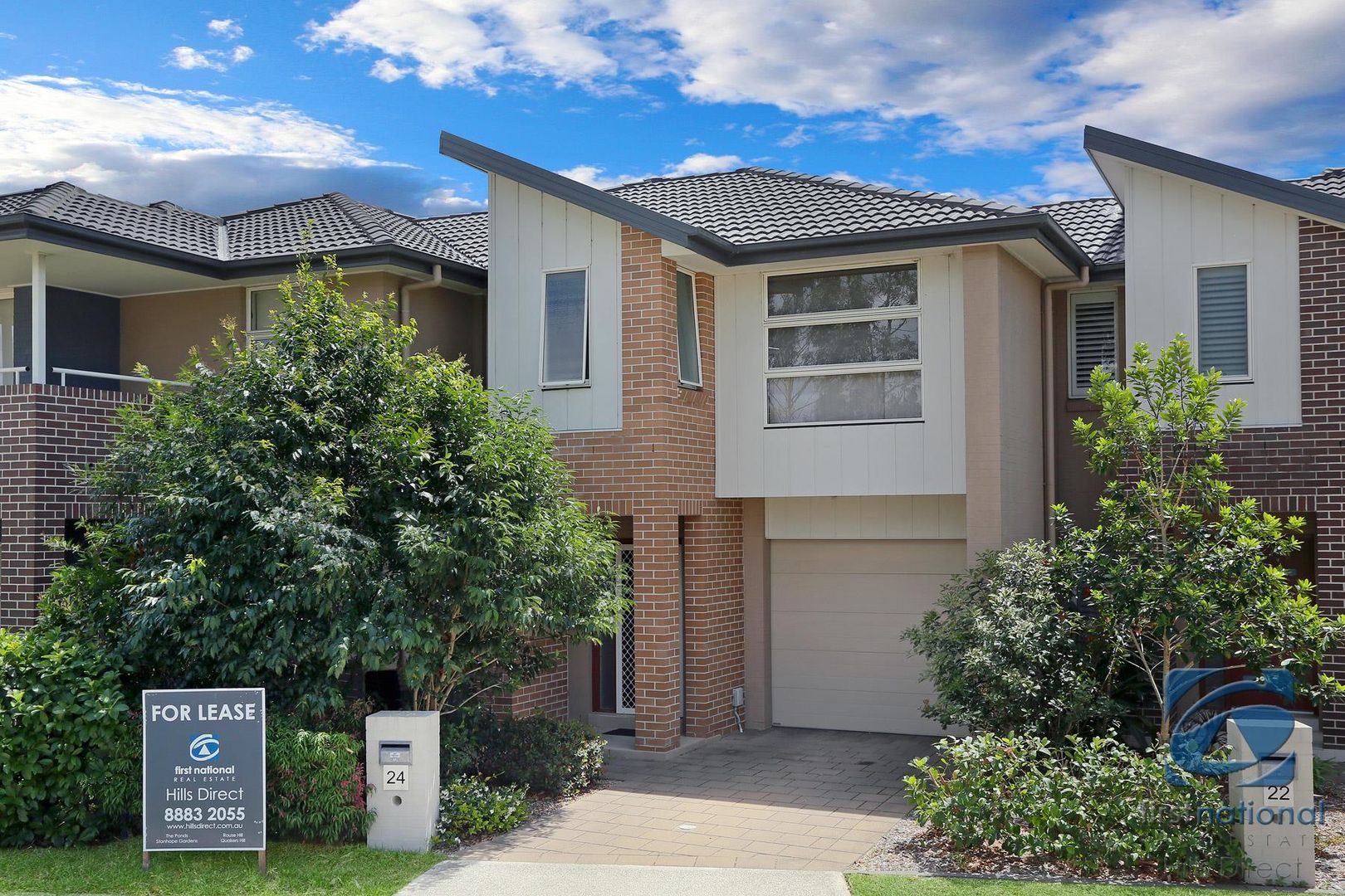 24 Turon Crescent, The Ponds NSW 2769