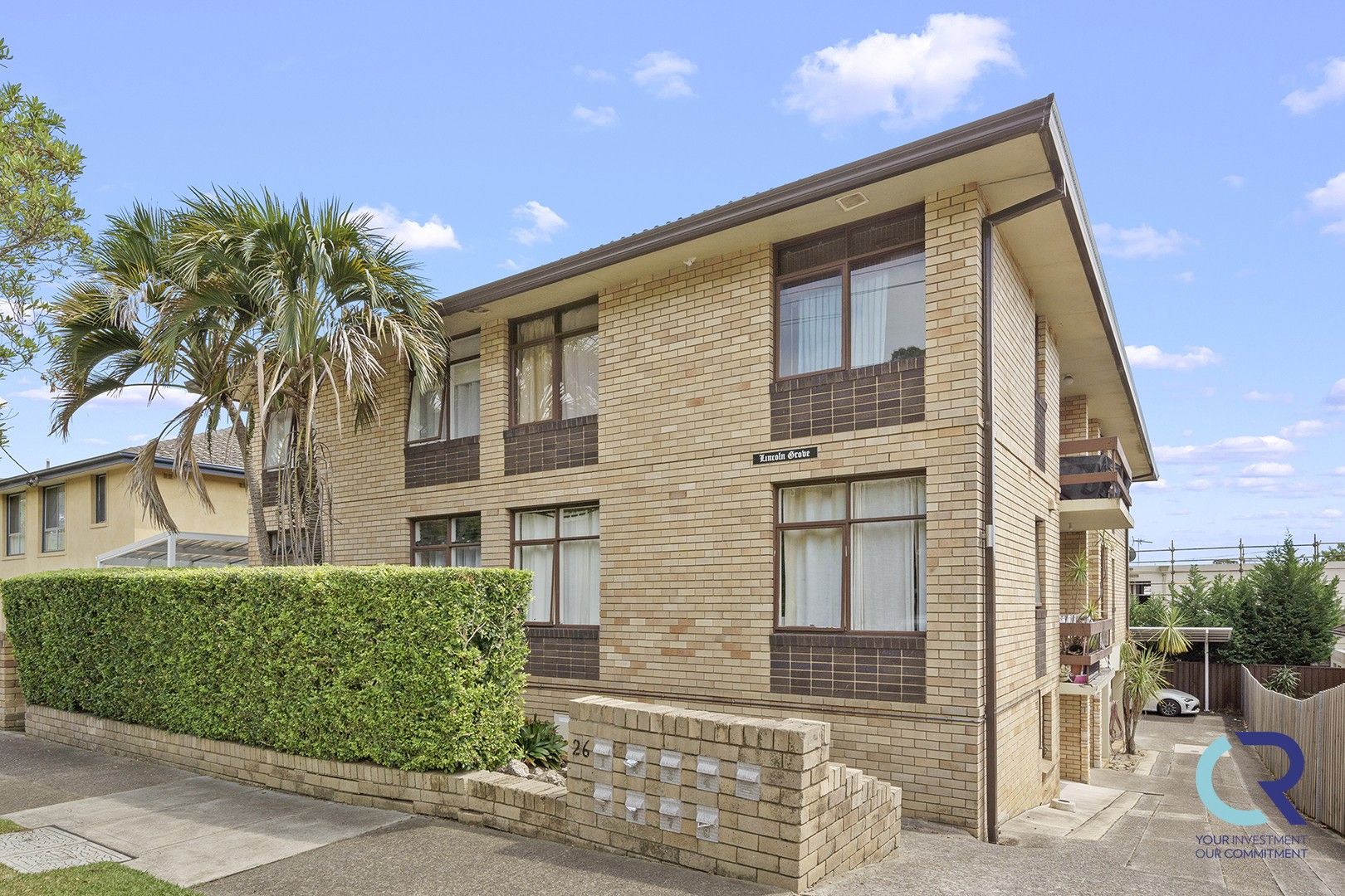8/26 Bay Road, Russell Lea NSW 2046, Image 0