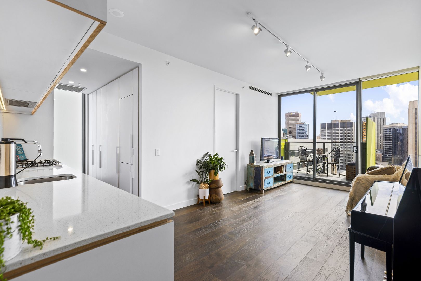 1301/29 Angas Street, Adelaide SA 5000 Domain