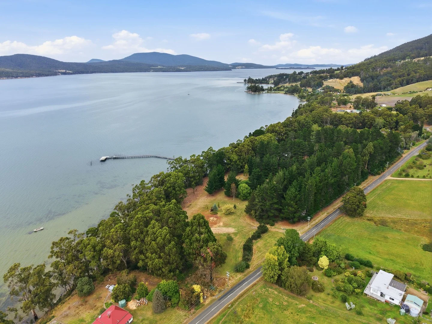 4645 Channel Highway, Gordon TAS 7150