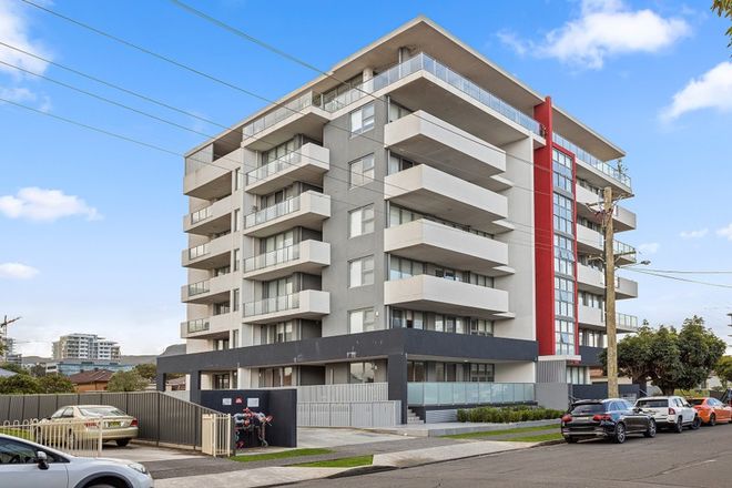 Picture of 1/130 Kembla Street, WOLLONGONG NSW 2500