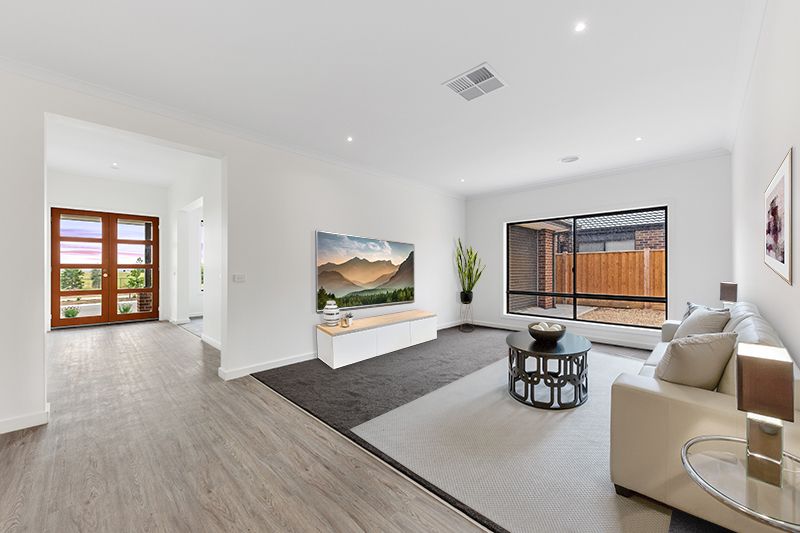 45 Lucknow Drive, Beveridge VIC 3753, Image 1