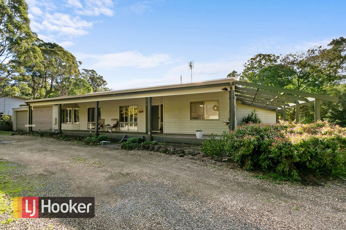 355 Lake Tyers Beach Road, Lake Tyers Beach VIC 3909, Image 2