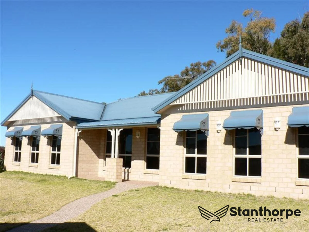 10 Wright Court, Stanthorpe QLD 4380