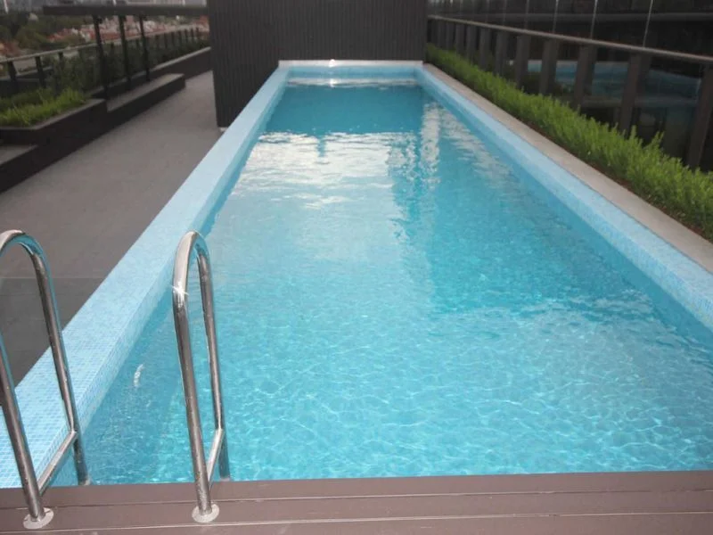 Additional image 13 of 716/33 Judd Street, Richmond VIC 3121