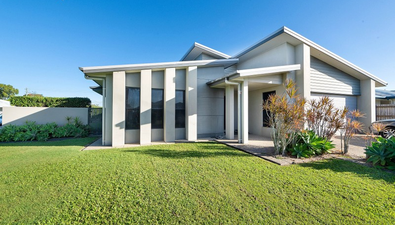 Picture of 18 Vesta Lane, OORALEA QLD 4740