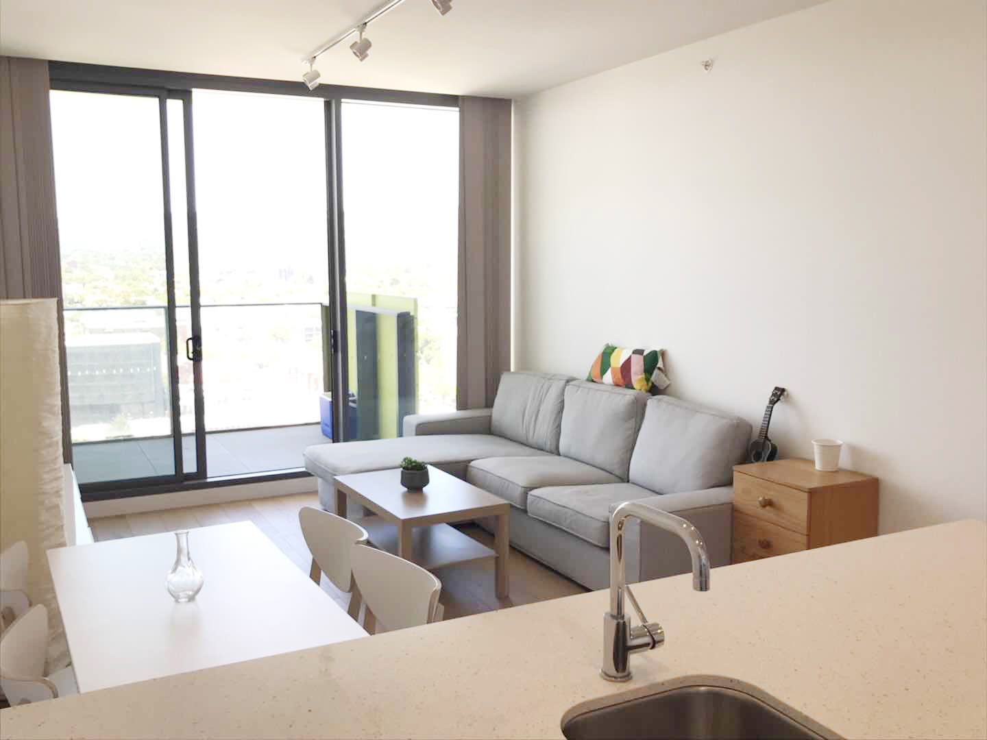 1 bedrooms Apartment / Unit / Flat in 1505/29 Angas Street ADELAIDE SA, 5000