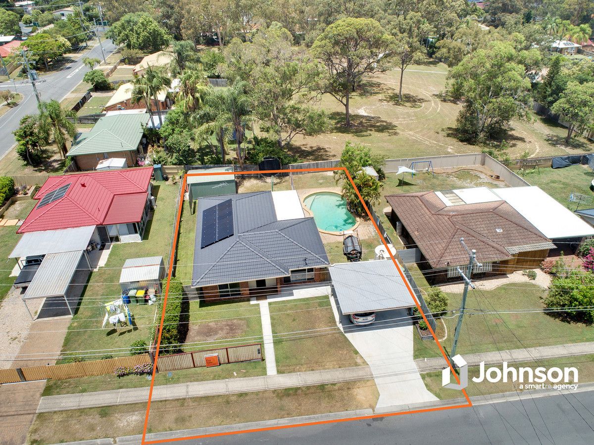 19 Furzer Street, Browns Plains QLD 4118