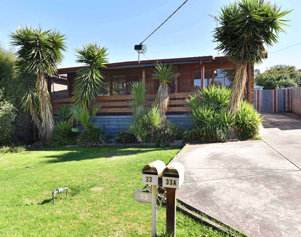 33 Elizabeth Street, Westmeadows VIC 3049