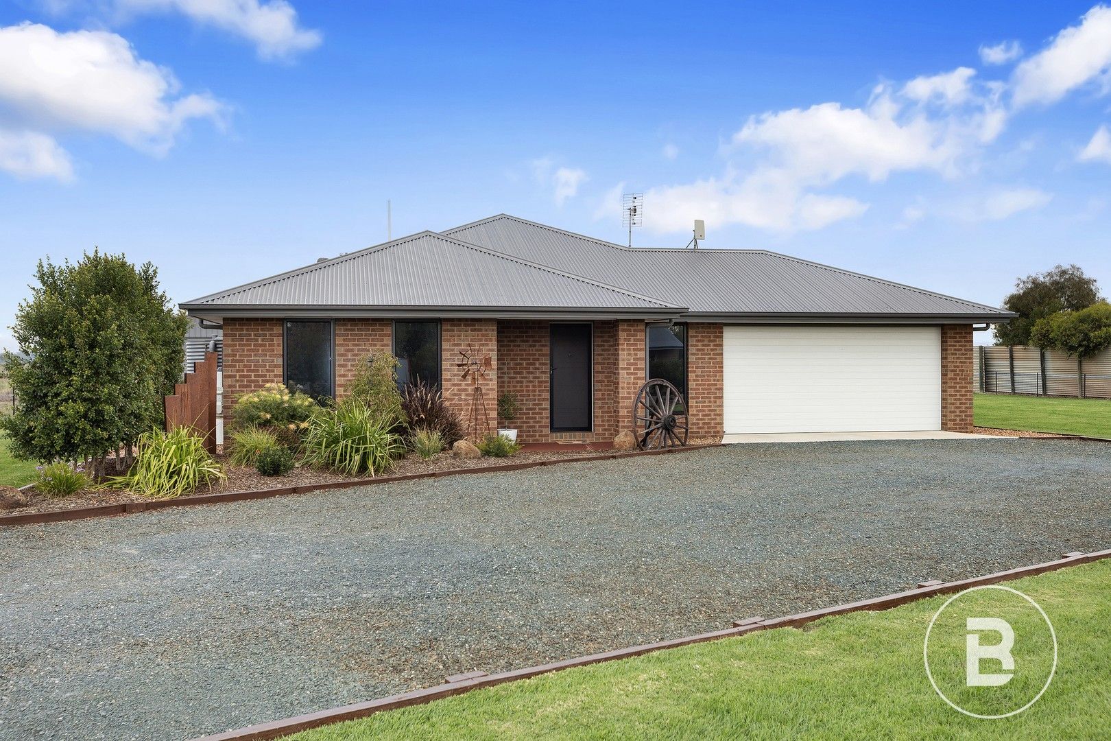 12 Burge Court, Colbinabbin VIC 3559, Image 0