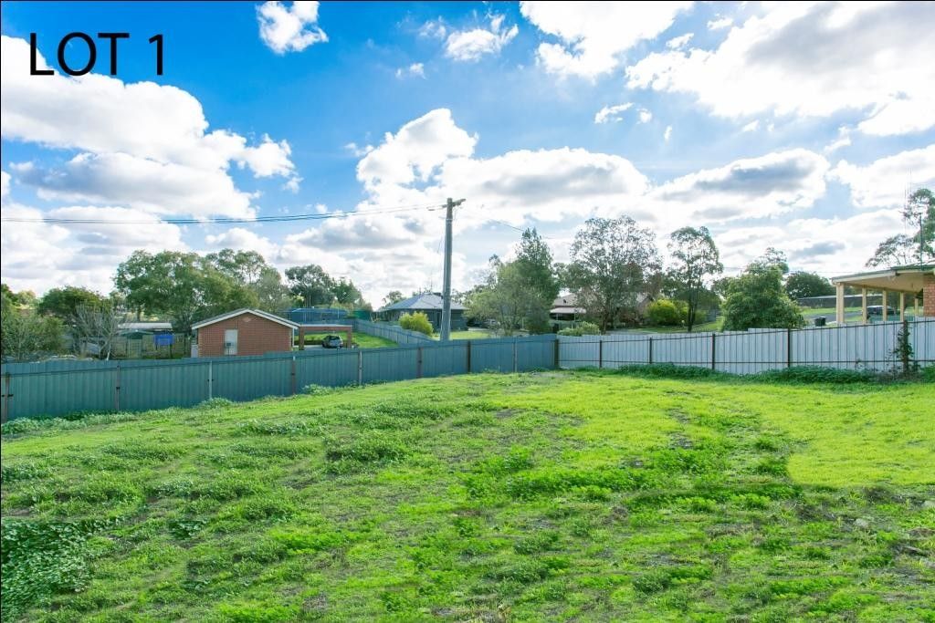 . Lot 1 & 2, 4 Franklin Street, SAILORS GULLY VIC 3556, Image 2