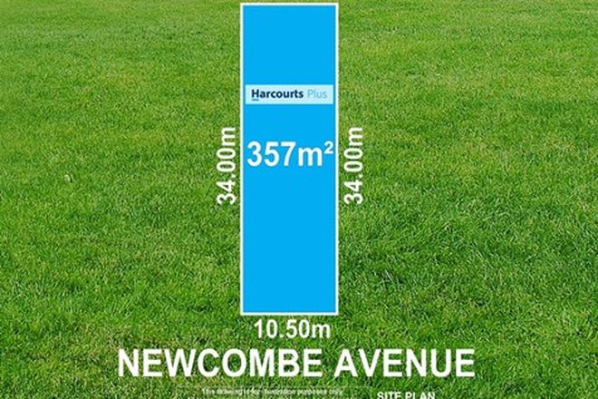 Picture of 5A Newcombe Avenue, WEST LAKES SHORE SA 5020